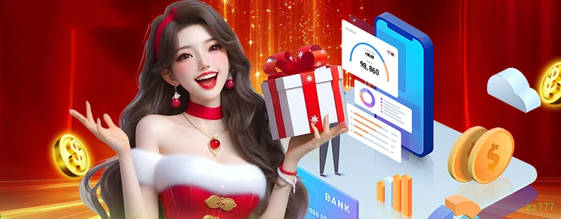 Bônus Exclusivos zz777 - Promoções Generosas e Ofertas VIP