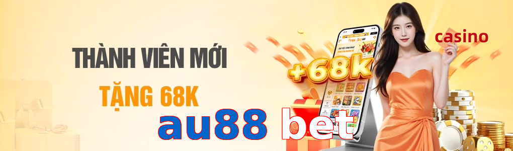 au88 bet