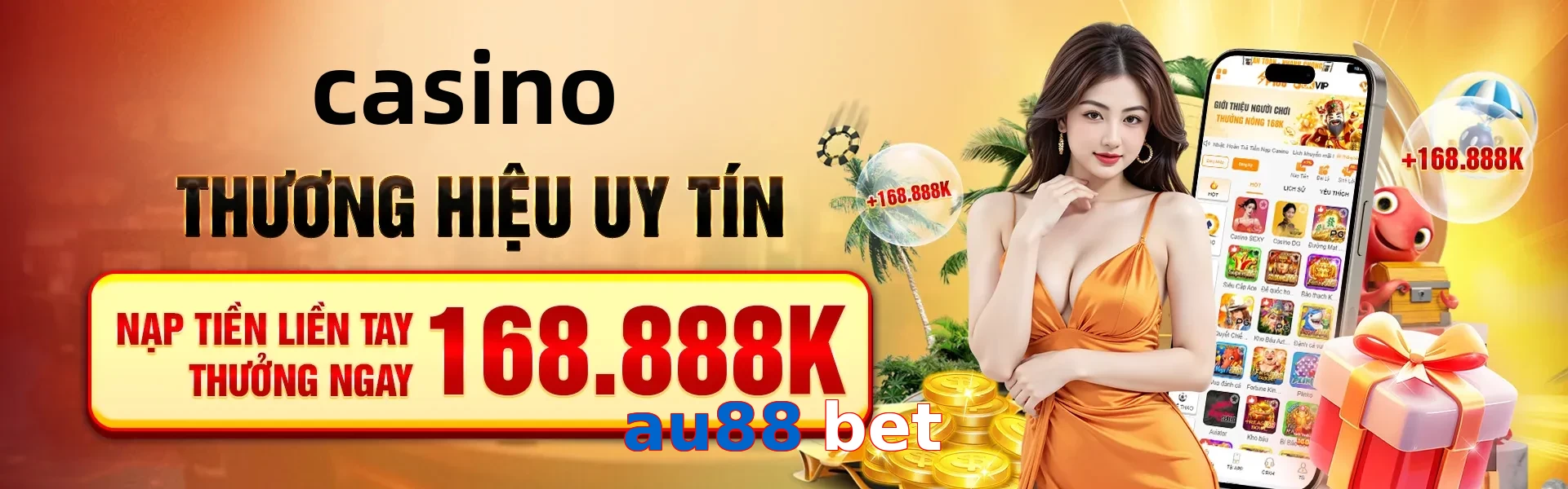 au88 bet