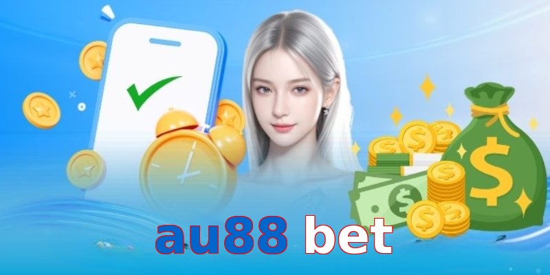 au88 bet