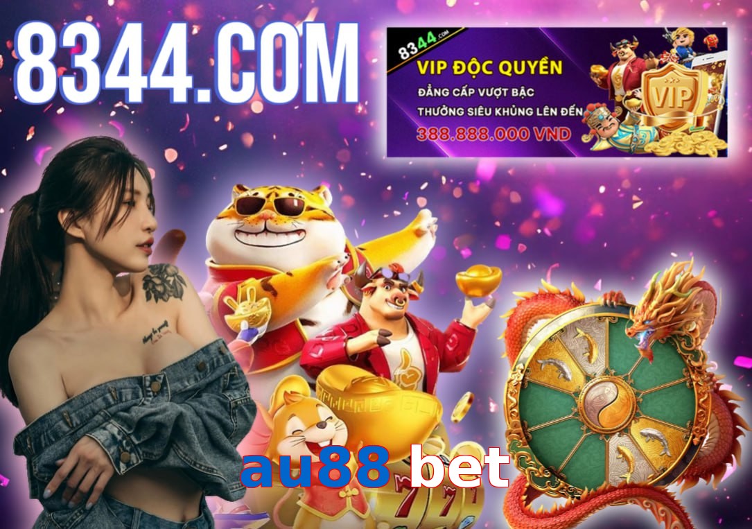 au88 bet